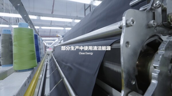 fila | bbc earth联名系列自然共生碳中和t视频