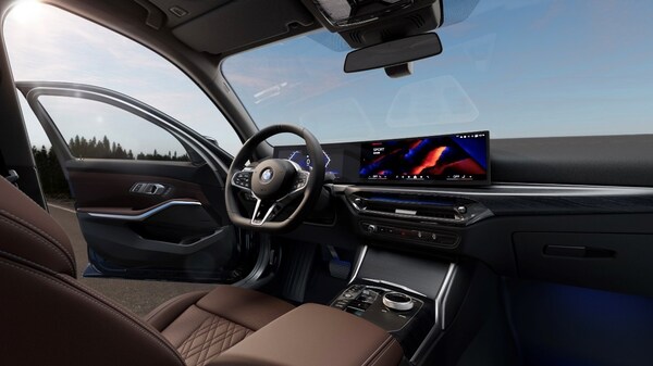 新bmw 3系